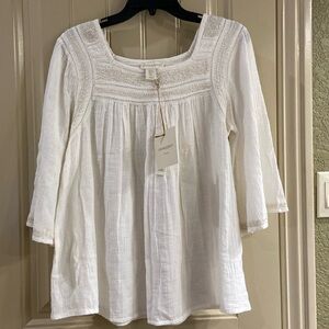 Tunic by Cynthia Rowley Brand. NWT!